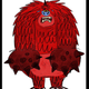 Illustration for article titled Concept Art of the Original Monster Versions of Wreck-It Ralph